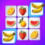 Cover Image of Download Onnect - Pair Matching Puzzle 11.0.1 APK