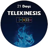 Telekinesis Training Brain Waves-Psychic Abilities icon