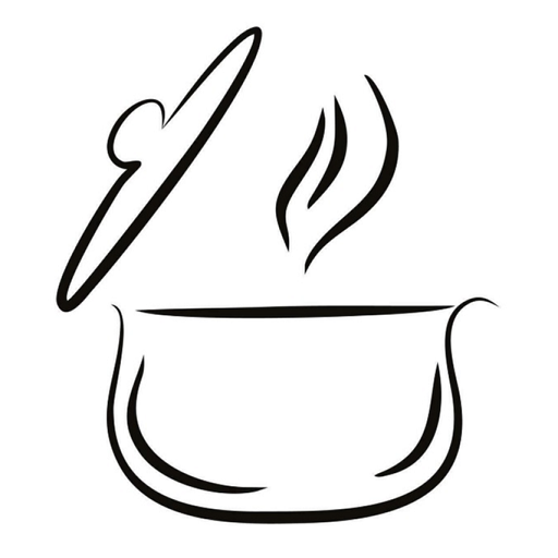 LetsCook logo