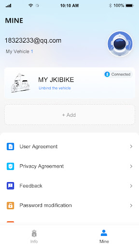 JKIBIKE