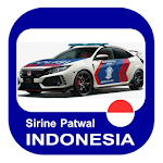 Cover Image of 下载 Sirine Patwal Indonesia  APK