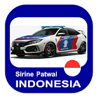 Sirine Patwal Indonesia