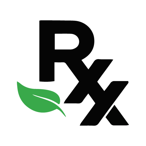 RXX CBD logo