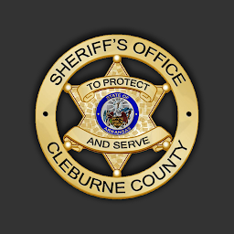 Icon image Cleburne County AR Sheriff