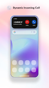 Screenshot 21 Dynamic Island - Notch Island android