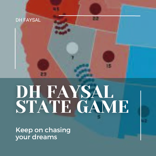 DH Faysal State Game