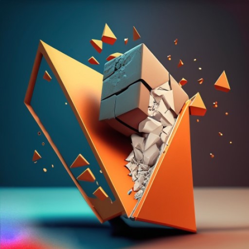 Puzzle Dash logo