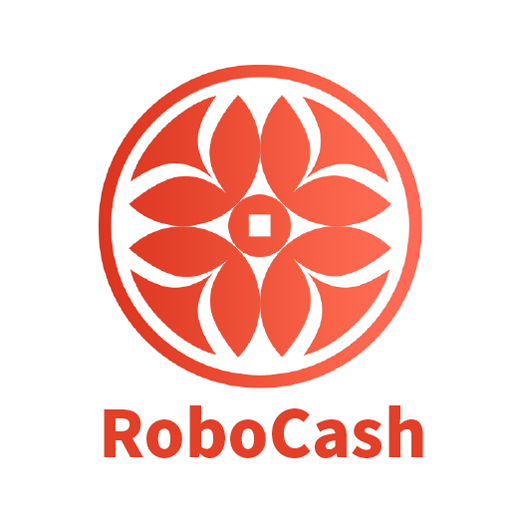 RoboCash - Vay tiền nhanh logo