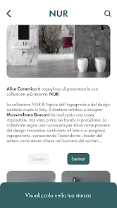Captura 3 Alice Ceramica android