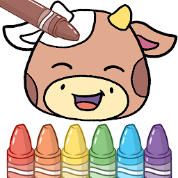 Kids Learning: Draw and Color Mod Apk