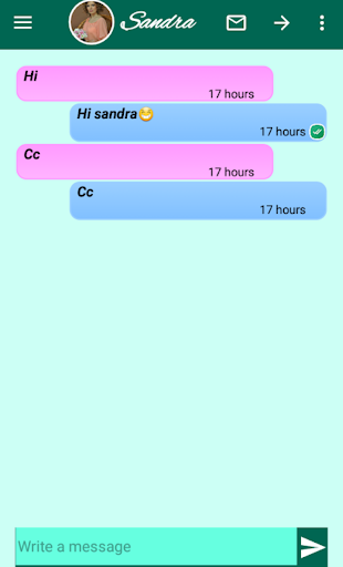 Elite Dating America Screenshot 3 - AppWisp.com