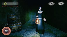 怖い 悪 修道女 ホラー アドベンチャー 脱出ゲームのおすすめ画像3