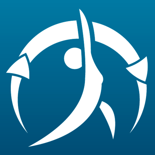 TRA FITNESS logo