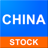 China Stock icon