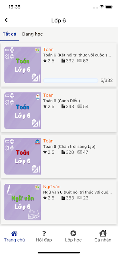 OLM Screenshot 2 - AppWisp.com