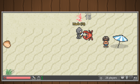 Screenshot image