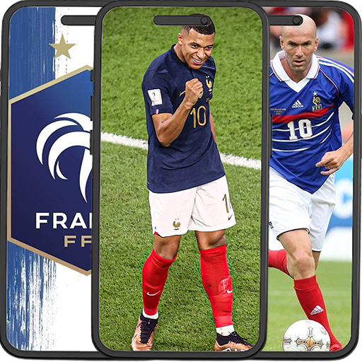 France Football Wallpapers logo