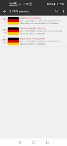 Germany VPN - Deutschland IP