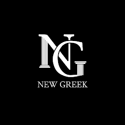「New Greek」圖示圖片