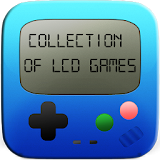 Collection of LCD games icon
