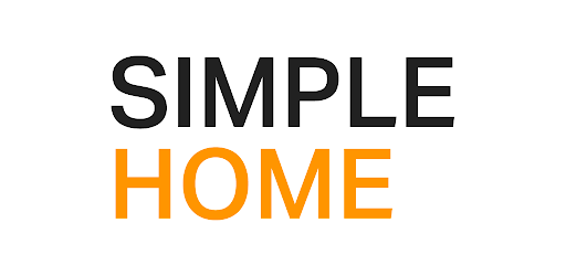 Simple Home: планшетная версия