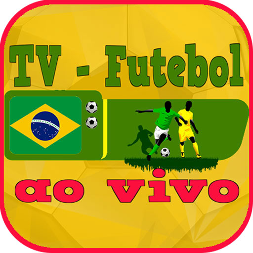 TV - Futebol ao vivo logo