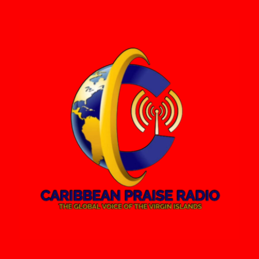 Caribbean Praise Radio & TV 1.0 Icon