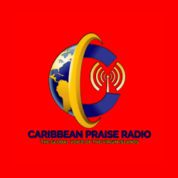 Simge resmi Caribbean Praise Radio & TV