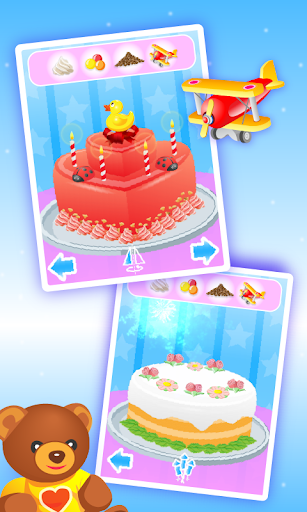 Cake Maker - Cooking Game apkdebit screenshots 4