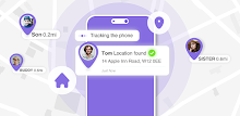Friend Tracker: Find Anyone APK