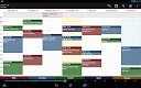 screenshot of Business Calendar Pro