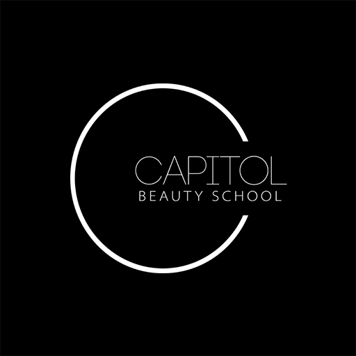 Capitol Beauty School  Icon