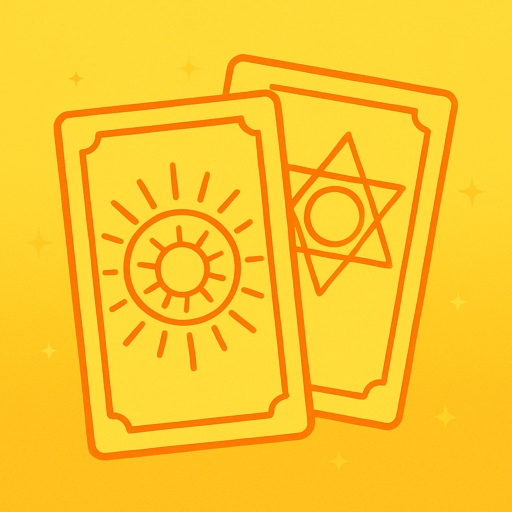 Astro Tarot – AI Card Reading