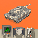 Tanks Master icon