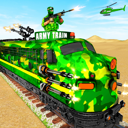 Приложения В Google Play – Army Train Driving Simulator