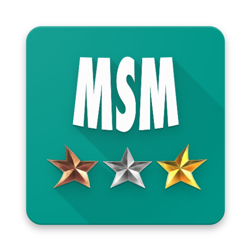 MyStudyMoves logo