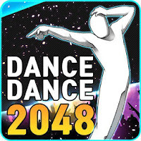 Dance Dance 2048™ Dance Club