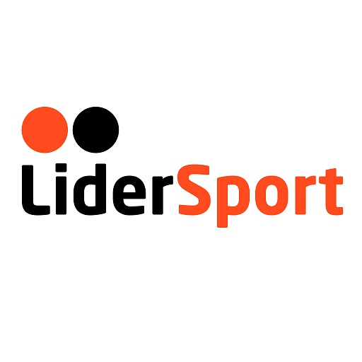 LiderSport logo
