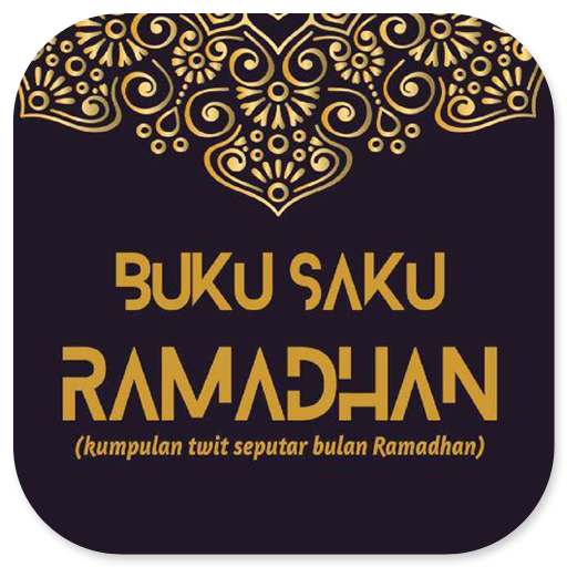 Buku Saku Ramadhan logo