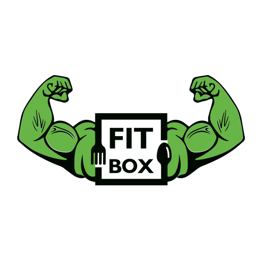 Fit Box logo