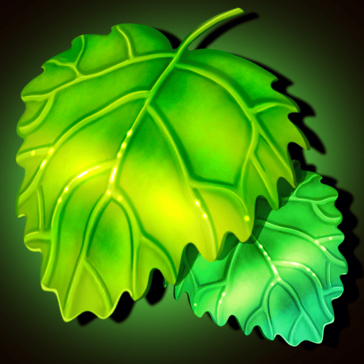 PairMatching: Nature logo