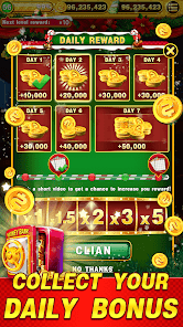 Money Bingo WIN- Cashuff06Rewards  screenshots 6