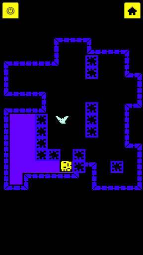 Dungeon Quest Color Fill