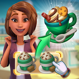 Icon image Solitaire Story - Ava's Manor