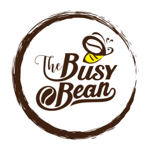 The Busy Bean