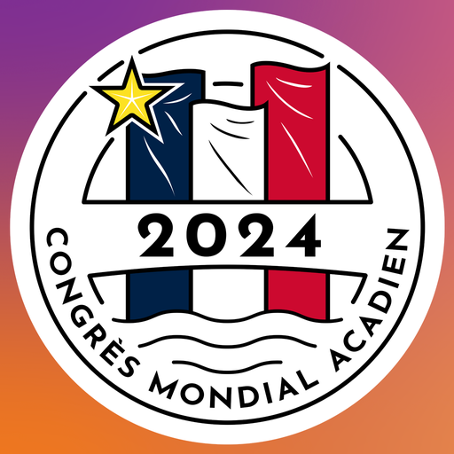 Congrès mondial acadien 2024 Download on Windows