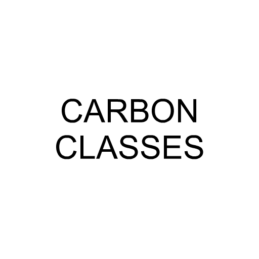 CARBON CLASSES