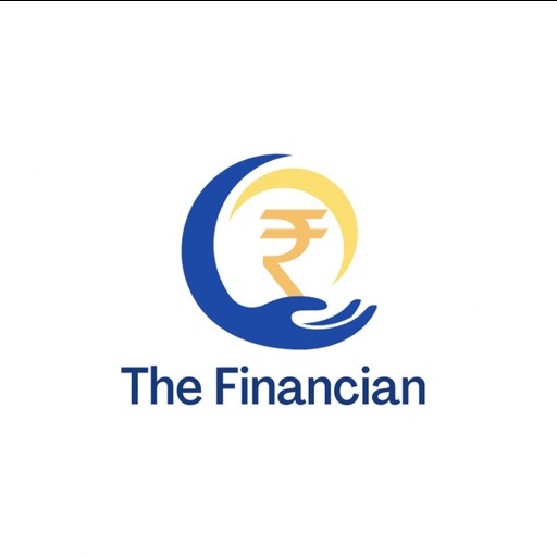 The Financian logo