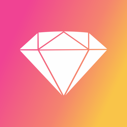 DRC - Diamond Rap Calculator 4.8.5 Icon