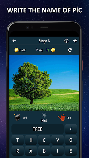Master Qubo - Quiz Game Screen 3